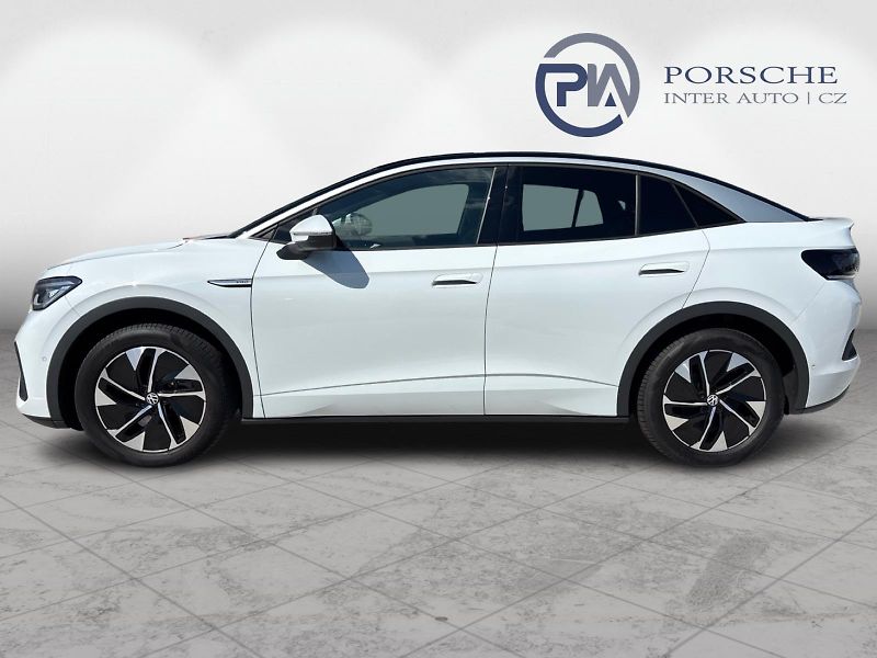 Volkswagen ID.5 PRO PERFORM 150 kW 77 kWh SoH: - fotka 4 z 30