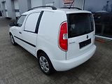 Škoda Praktik 1.4 16V 4x AIRBAG, ESP - náhled 4