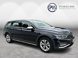 Volkswagen Passat Alltrack 2,0 TDI 147kw 4-motio - náhled 8