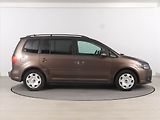 Volkswagen Touran (2011) 1.6 TDI, Tempomat - náhled 6