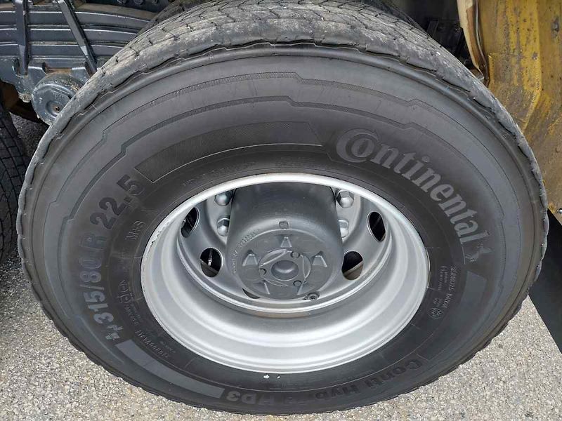 Scania Ostatní G400 CB8X4MHZ Stetter AM 9 FHC - fotka 42 z 81
