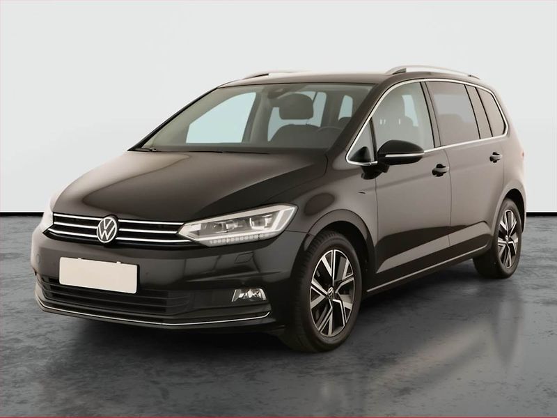 Volkswagen Touran (2020) 2.0 TDI, Automat, 7 míst - fotka 2 z 15
