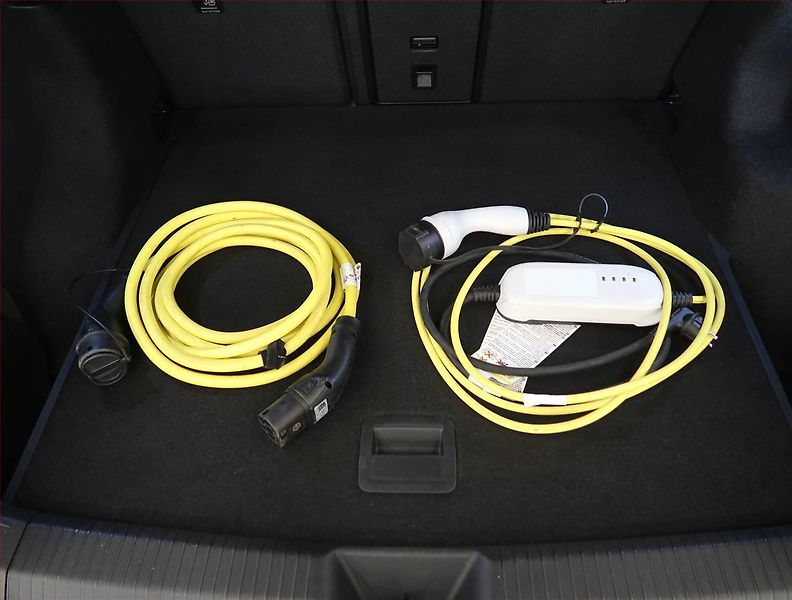 Volkswagen ID.5 (2023) Pro Perf. (82 kWh), SoH 93% - fotka 32 z 32