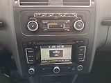 Volkswagen Touran (2011) 1.4 TSI CNG, Automat, Tempomat - náhled 12