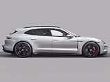 Porsche Taycan GTS Sport Turismo HuD Inno Ven - náhled 3