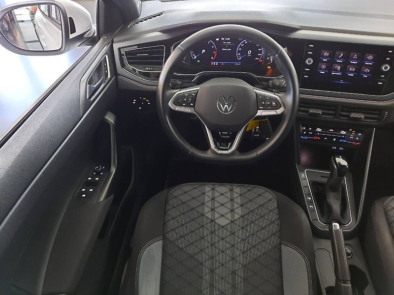 Volkswagen Taigo (2022) R-Line 1.5 TSI (110kW/150k) DS - fotka 11 z 25