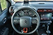 Citroën C3 Aircross.