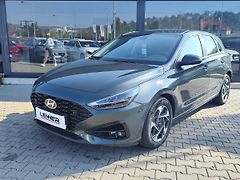 Hyundai i30 1.5 T-GDI/103kW Style DCT - fotografie inzerátu