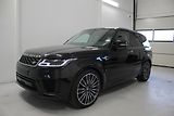 Land Rover Range Rover Sport 3,0 SDV6 AUTOBIGRAHPY DYNAMIC  - náhled 1