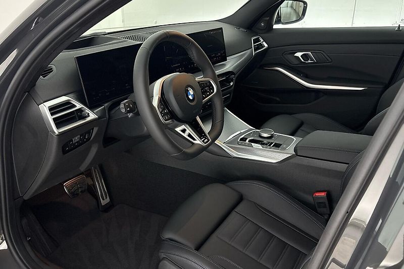 BMW Řada 3 řady 3 | 330d xDrive - fotka 6 z 24