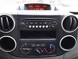 Citroën Berlingo (2016) 1.6 HDi, 3Místa, ČR, DPH - náhled 11
