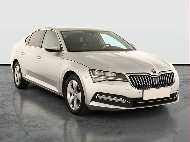 Škoda Superb (2021) Style 2.0 TDI, Automat - fotografie inzerátu