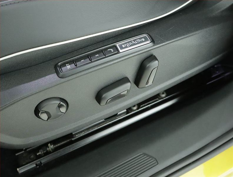 Volkswagen ID.4 (2021) Pro Perf. (82 kWh), SoH 91% - fotka 18 z 21