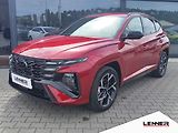 Hyundai Tucson 1.6 T-GDI/158kW HEV N-Line 6AT - náhled 1