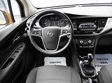 Opel Mokka X 1,4 Turbo Enjoy S/S, nové ČR - náhled 11