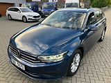 Volkswagen Passat Variant (2023) 2.0TDI 110kW DSG NEHAVAROVANÉ - náhled 12