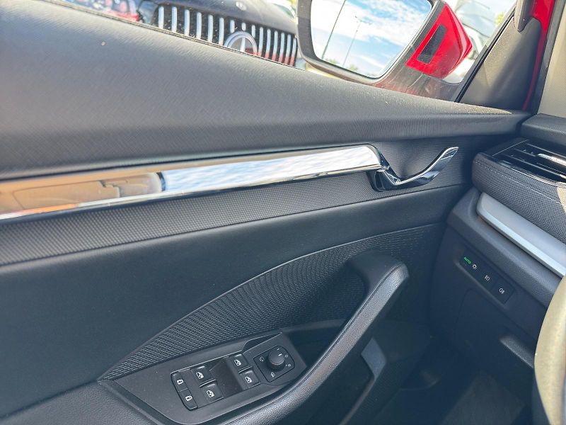 Škoda Octavia (2022) STYLE 2.0TDI 110kW DSG TAŽNÉ - fotka 11 z 11