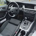 Audi A4 3.0TDI,MANUÁL,4X4,KRÁSNÁ,1MAJ - náhled 11