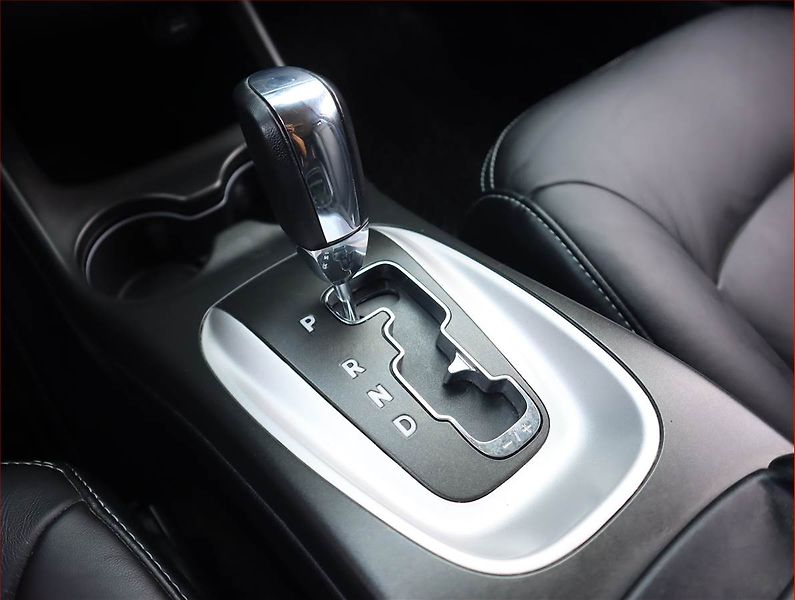 Fiat Freemont (2016) 2.0 MultiJet, 4X4, Automat - fotka 13 z 19
