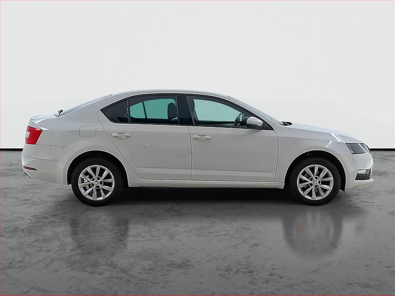 Škoda Octavia (2018) Ambition Plus 1.5 TSI, Automat - fotka 6 z 17