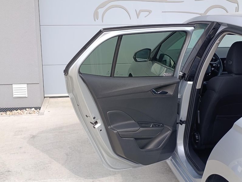 Škoda Fabia 1.5TSI 110kW ČR 1.MAJ DPH - fotka 26 z 30