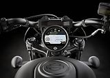 Harley-Davidson (2026) RH 975T Nightster - náhled 3
