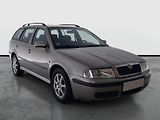 Škoda Octavia (2006) 1.6, po STK, jezdí výborně - náhled 1