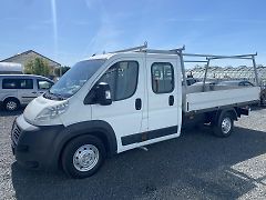 Fiat Ducato (2012) 2.3JTD DK 7-MÍST MAXI LONG!! - fotografie inzerátu