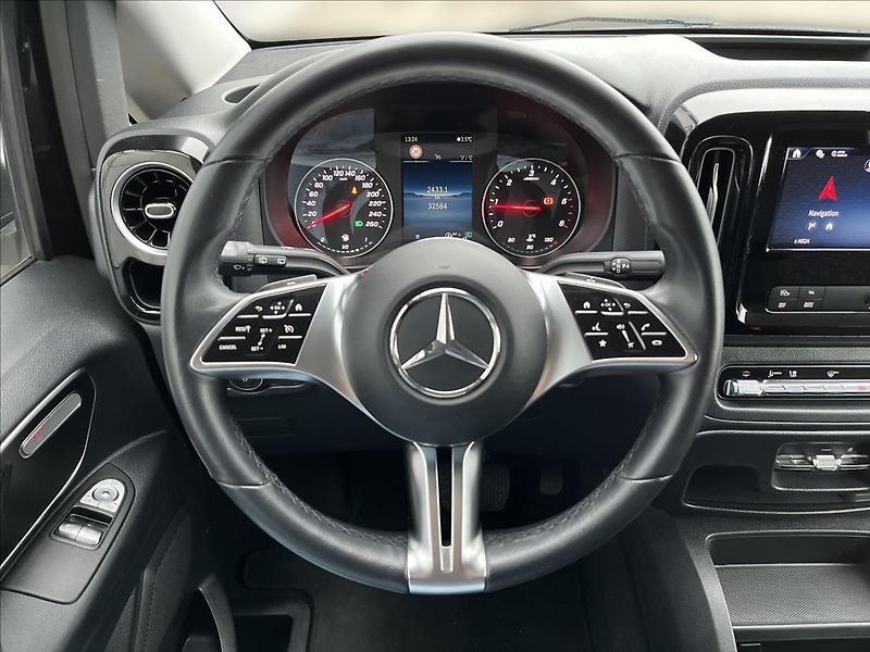 Mercedes-Benz Vito 119 CDI 4x4 Tourer SELECT - fotka 10 z 24