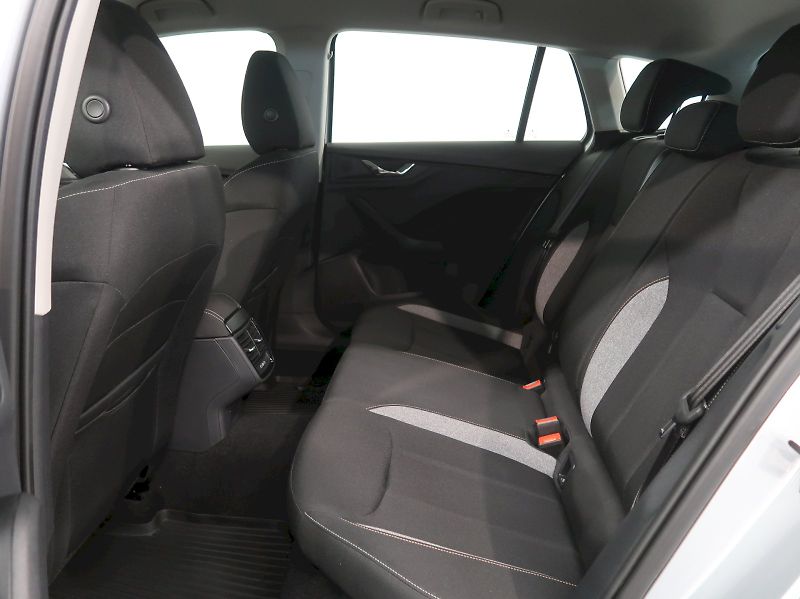 Škoda Scala (2024) SELECTION 1.0TSI 85KW - fotka 15 z 38