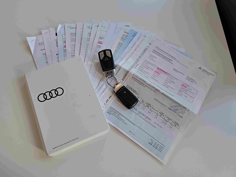 Audi A4 Allroad TDI-140 4x4 18ALU LED DCC NAVI - fotka 15 z 40