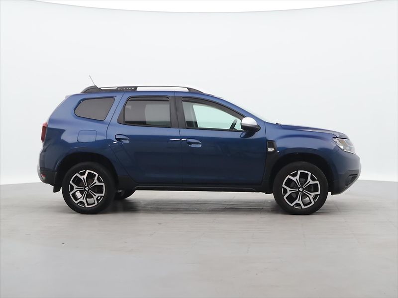 Dacia Duster 1,5 Blue DCI 85kW Prestige - fotka 8 z 36