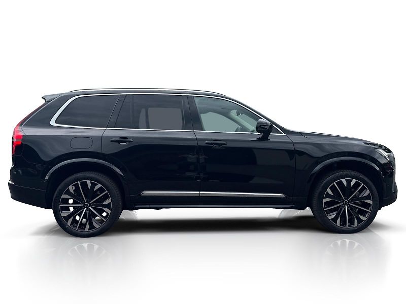 Volvo XC90 B5 AWD PLUS 360/ 7.m* / +kola  - fotka 7 z 49