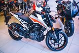 KTM 390 Duke Akrapovič 0KM - náhled 14