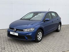 Volkswagen Polo (2025) 1,0TSi - fotografie inzerátu