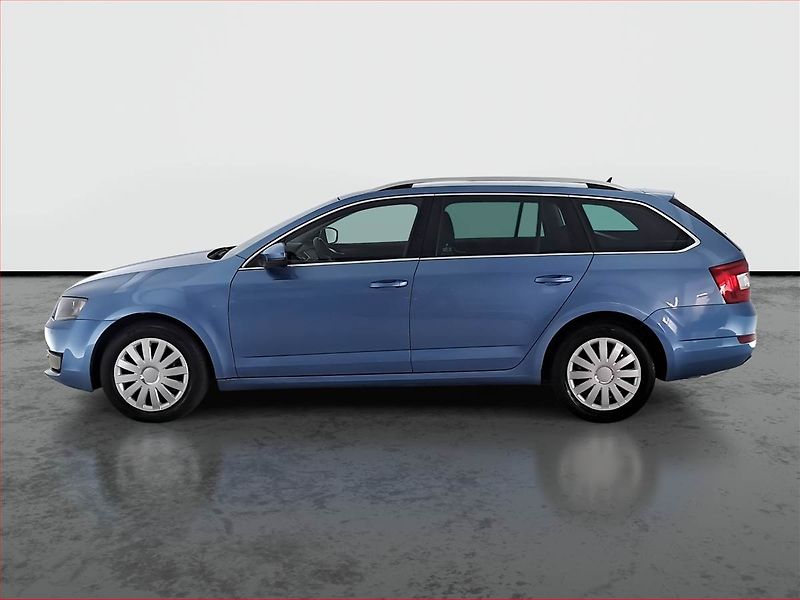 Škoda Octavia (2014) 2.0 TDI, 4X4, Navi, Xenony - fotka 3 z 19