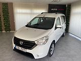 Dacia Dokker 1.2 TCe ČR TOP 70000 km !!! - náhled 3