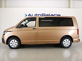 Volkswagen Transporter 2,0 TDi 110kW DR TZ 8-míst ČR - náhled 4