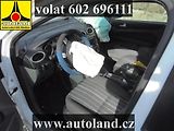 Ford Focus (2009) VOLAT 602 696111 - náhled 4