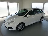 Seat Ibiza (2011) 1,6TDI*KLIMA**ALU*VYHŘ.SEDADLA - náhled 1