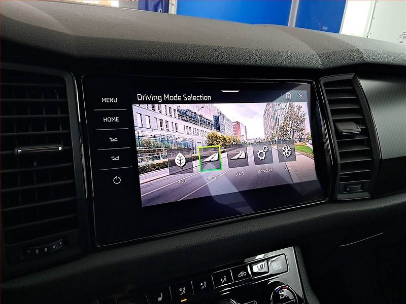 Škoda Kodiaq (2020) Sportline 2.0 TDI 4x4 - fotka 19 z 23