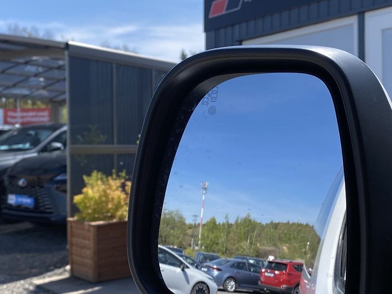 Toyota ProAce Verso 2.0D, ČR, Bussines L1, DPH - fotka 29 z 30