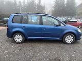 Volkswagen Touran 1.4 TSI - náhled 6