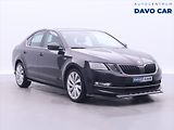 Škoda Octavia 2.0 TDI 110kW DSG L&K LED CZ - náhled 1