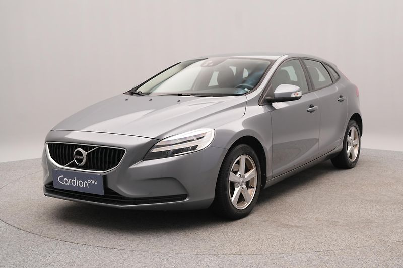 Volvo V40 D2 KINETIC REZERVACE - fotografie inzerátu
