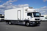 MAN TGM (2021) 18.250 / EURO 6 / CHŁODNIA + W - náhled 1