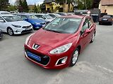 Peugeot 308 (2011) 1.6i 88 KW - CZ -  - náhled 1
