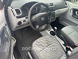 Škoda Fabia (2007) 1.2i, AC, temp, STK3/28 - náhled 2