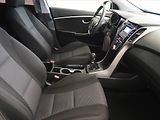 Hyundai i30 (2013) 1.4 CVVT, Park. senzory - náhled 9