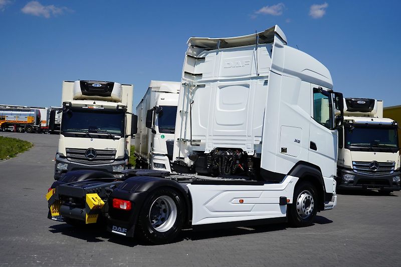 DAF XG (2025) 480 / ACC / E 6 / I – COOL / R - fotka 7 z 50